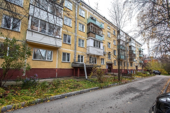 
  Продается 3-комн. квартира 58.1 м². Фото 15.