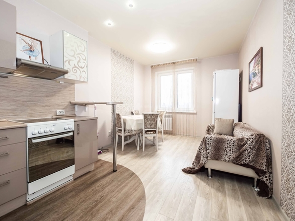 
  Продается апартамент 62.9 м². Фото 3.