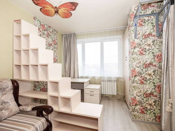 
  Продается апартамент 62.9 м². Фото 8.