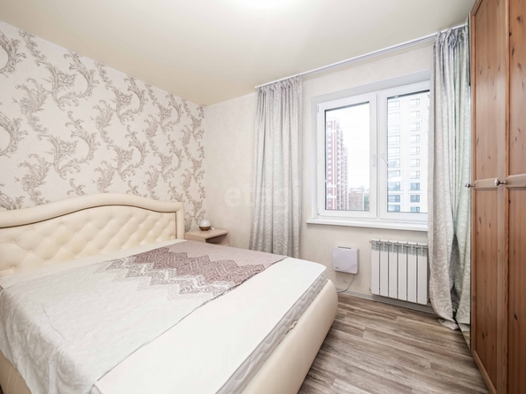 
  Продается апартамент 62.9 м². Фото 10.