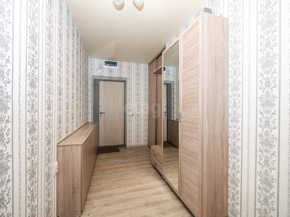
  Продается апартамент 62.9 м². Фото 15.