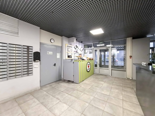 
  Продается апартамент 62.9 м². Фото 21.