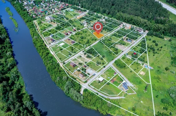 
  Продается земельный участок 10.3 соток. Фото 1.
