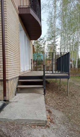 
  Продается дом 87.3 м², в КП Ключевой. Фото 3.