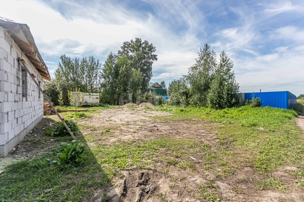 
  Продается земельный участок 4.74 сотки. Фото 5.