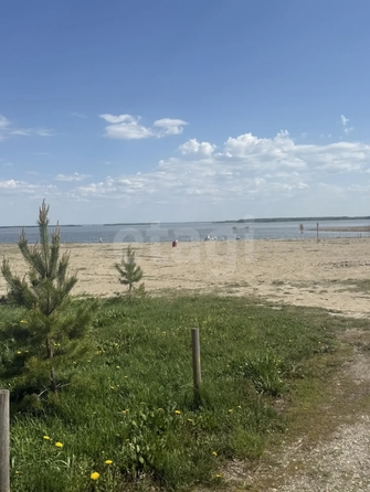 
  Продается земельный участок 10 соток, в КП Порт Пичуги. Фото 1.
