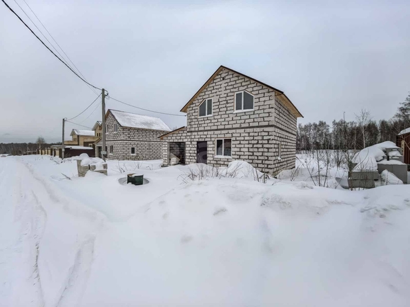 
  Продается коттедж 122 м². Фото 2.