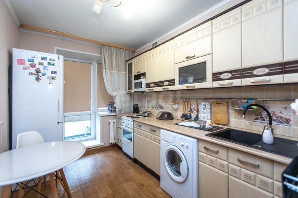 
  Продается 3-комн. квартира 65 м². Фото 1.