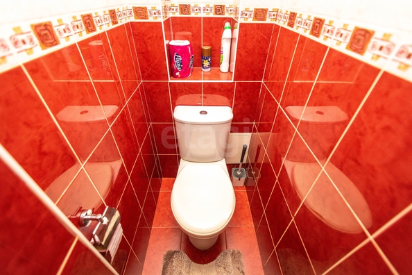 
  Продается 3-комн. квартира 65 м². Фото 11.