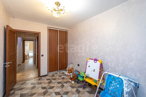 
  Продается 3-комн. квартира 65 м². Фото 15.