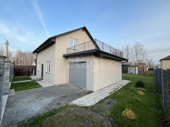 
  Продается дом 172 м², в КП Скандинавия. Фото 1.