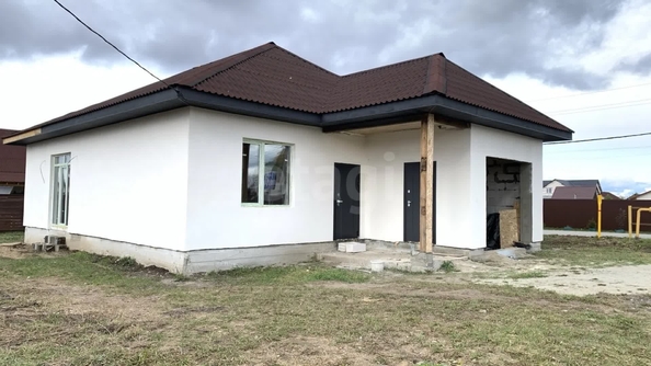 
  Продается дом 108 м². Фото 1.