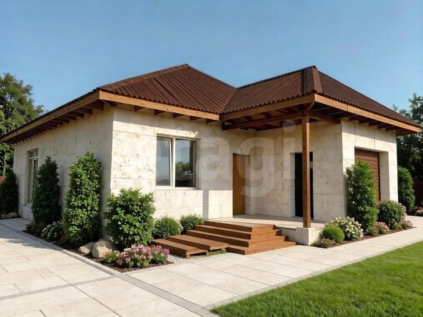 
  Продается дом 108 м². Фото 3.