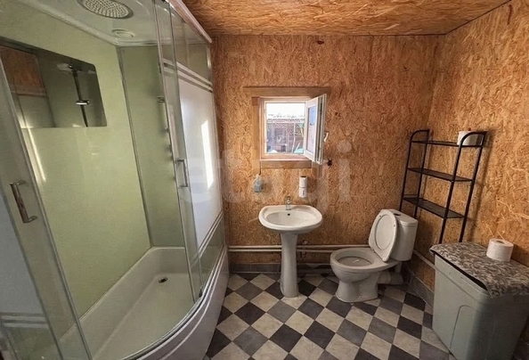 
  Продается дом 106 м². Фото 6.