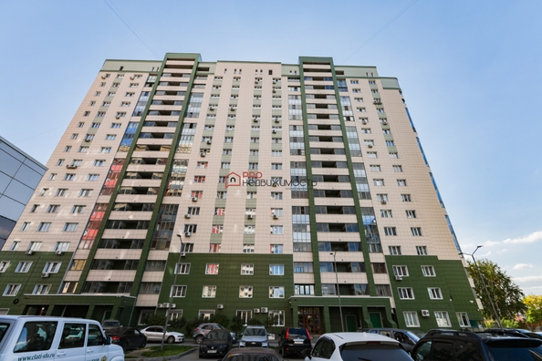 
  Сдается 1-комн. квартира 40 м². Фото 4.