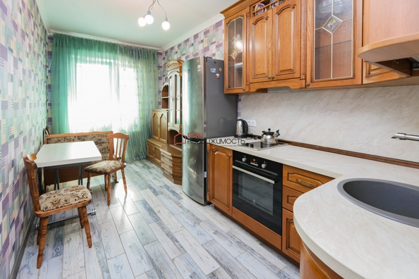 
  Сдается 1-комн. квартира 40 м². Фото 20.