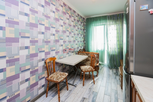 
  Сдается 1-комн. квартира 40 м². Фото 23.