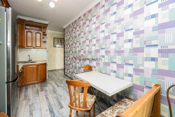 
  Сдается 1-комн. квартира 40 м². Фото 25.