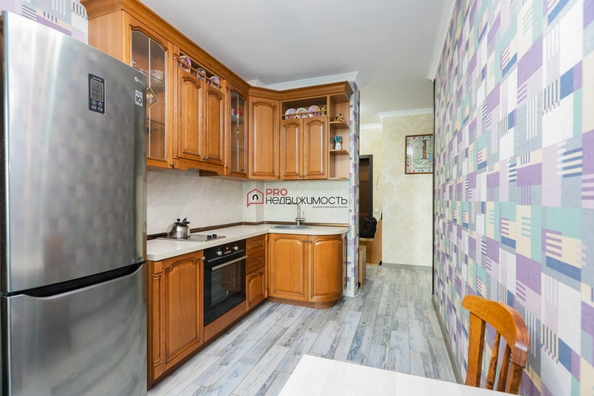 
  Сдается 1-комн. квартира 40 м². Фото 29.