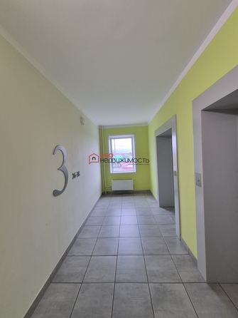
  Сдается 2-комн. квартира 39.1 м². Фото 11.