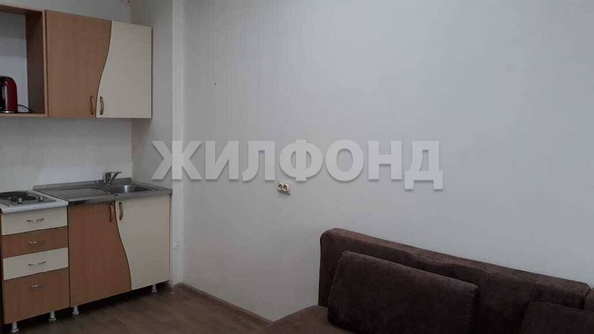 
  Сдается 1-комн. квартира 27 м². Фото 6.