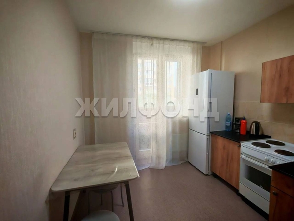 
  Продается 1-комн. квартира 36 м². Фото 5.