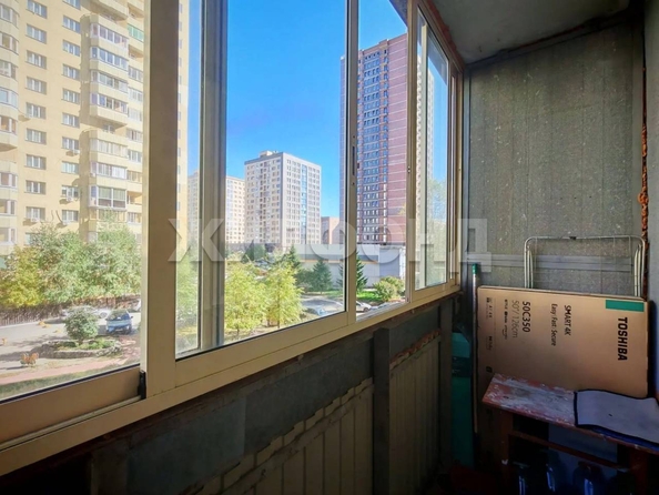 
  Продается 1-комн. квартира 36 м². Фото 7.