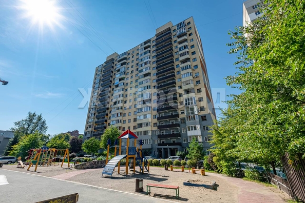 
  Продается 1-комн. квартира 36 м². Фото 14.