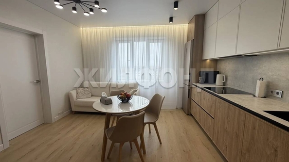 
  Продается 2-комн. квартира 49.5 м², в ЖК Новый парк, дом 2. Фото 4.