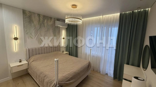 
  Продается 2-комн. квартира 49.5 м², в ЖК Новый парк, дом 2. Фото 10.