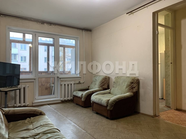 
  Продается 2-комн. квартира 44.7 м². Фото 1.