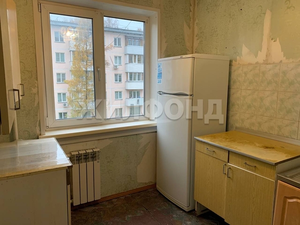 
  Продается 2-комн. квартира 44.7 м². Фото 5.