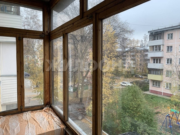
  Продается 2-комн. квартира 44.7 м². Фото 6.