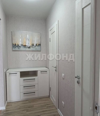 
  Продается 2-комн. квартира 55 м², в ЖК Чистая Слобода, дом 42. Фото 8.