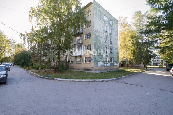 
  Продается 2-комн. квартира 43.7 м². Фото 6.