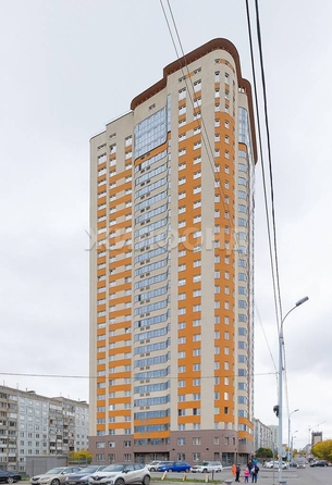 
  Продается 2-комн. квартира 45.3 м². Фото 15.