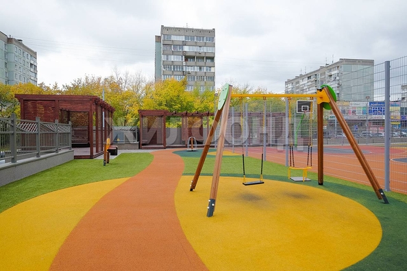 
  Продается 2-комн. квартира 45.3 м². Фото 17.