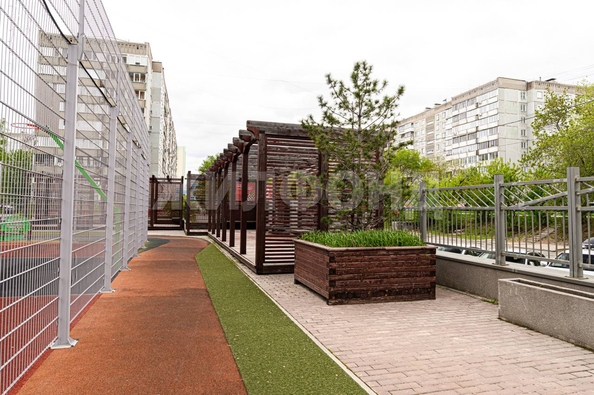 
  Продается 2-комн. квартира 45.3 м². Фото 22.