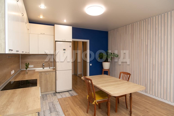
  Продается 3-комн. квартира 92.1 м². Фото 5.