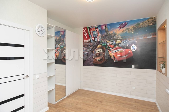 
  Продается 3-комн. квартира 92.1 м². Фото 12.