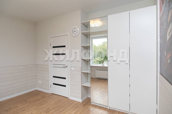 
  Продается 3-комн. квартира 92.1 м². Фото 13.