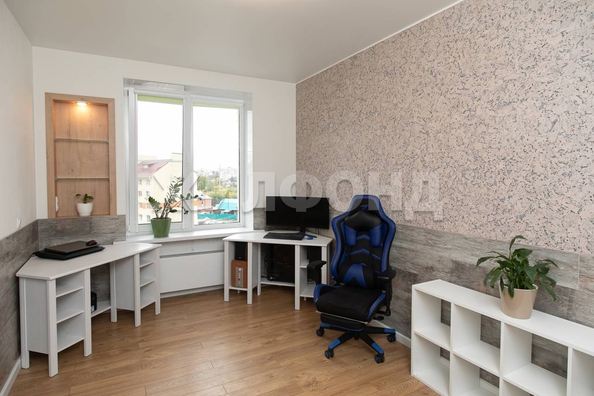 
  Продается 3-комн. квартира 92.1 м². Фото 17.