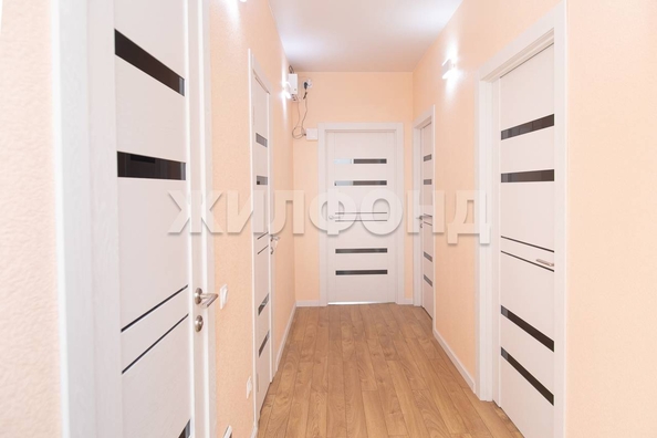 
  Продается 3-комн. квартира 92.1 м². Фото 22.