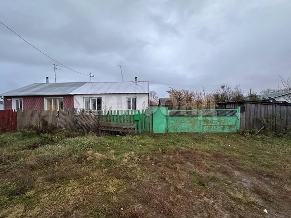 
  Продается дом 41.6 м². Фото 1.