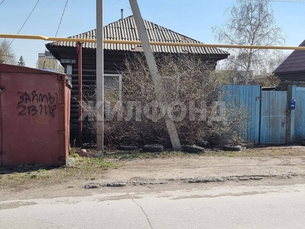 
  Продается дом 101 м². Фото 1.