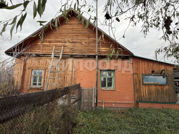 
  Продается дом 47.4 м². Фото 2.
