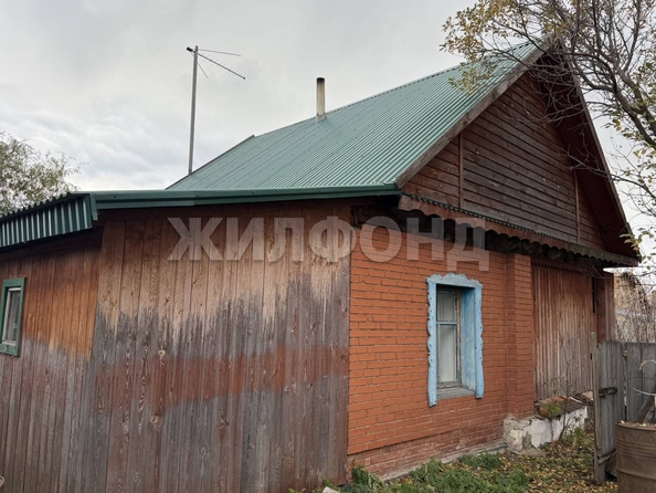 
  Продается дом 47.4 м². Фото 3.