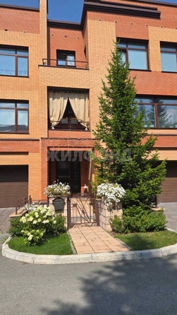 
  Продается дом 220 м². Фото 27.