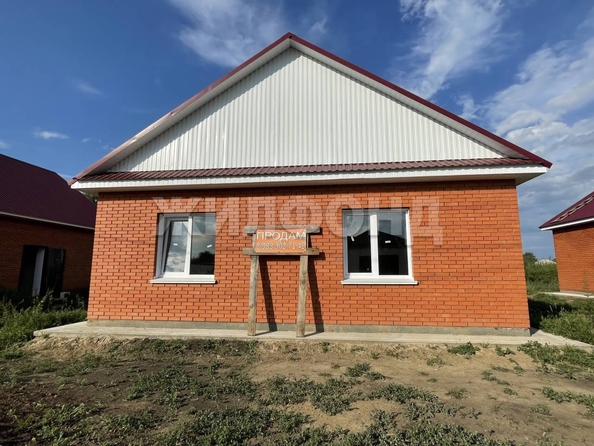 
  Продается дом 65 м². Фото 2.
