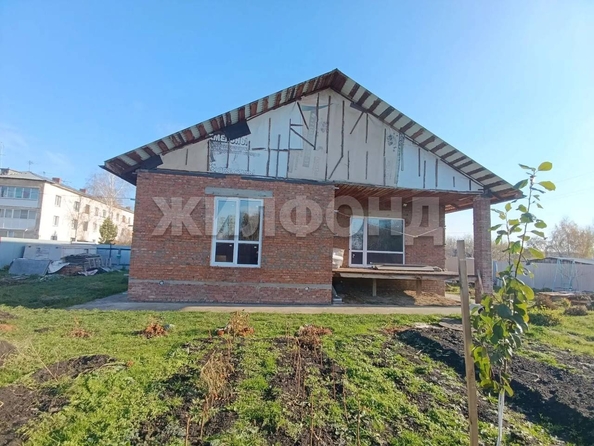 
  Продается дом 229.8 м². Фото 1.